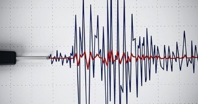 Kandilli&#039;den deprem ve tsunami uyarısı