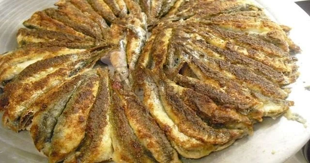 Karadeniz'de tezgahların gözdesi mezgit oldu
