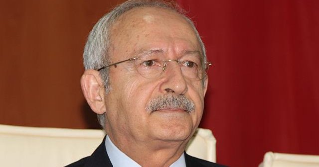 Kılıçdaroğlu: Erken seçime gerek yok