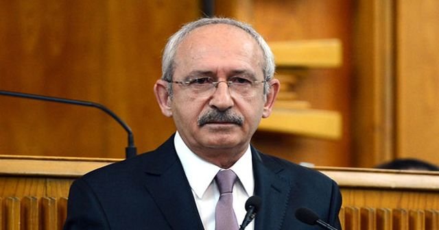 Kılıçdaroğlu&#039;ndan idam açıklaması!