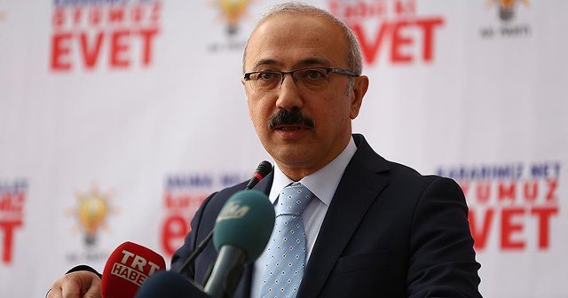 Kılıçdaroğlu, neye 'hayır' dediğini bilmiyor