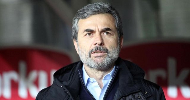 Konyaspor&#039;dan Aykut Kocaman açıklaması