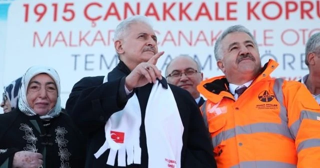 Koreli Bakan: Dünya Türkiye'yi izliyor