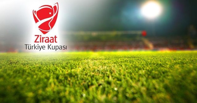 Kupa&#039;da çeyrek final rövanş maçları programı açıklandı