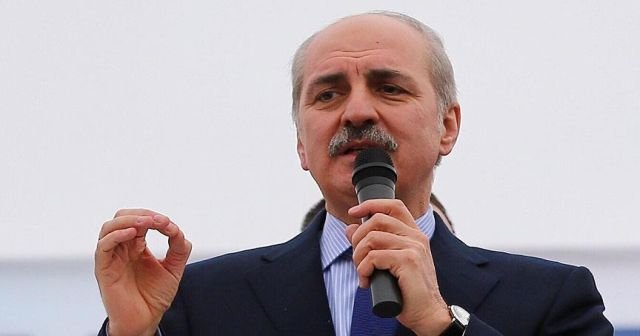 Kurtulmuş: Türkiye gerekli her türlü cevabı verir