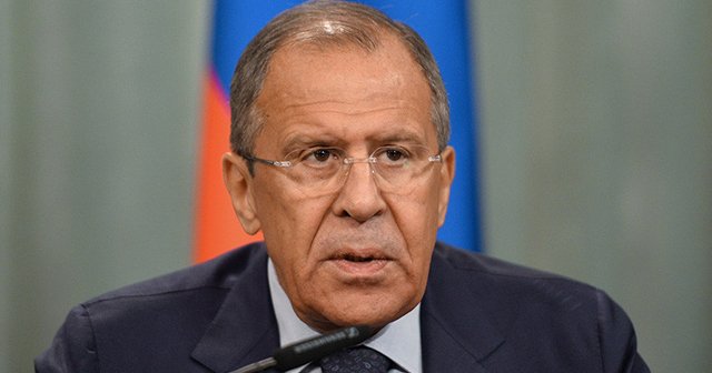 Lavrov&#039;dan Erdoğan-Putin zirvesi hakkında açıklama