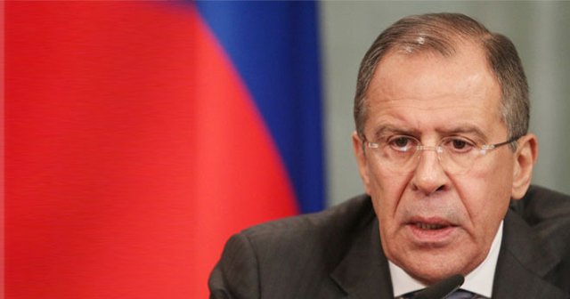 Lavrov Orta Asya&#039;nın en önemli tehdidini açıkladı