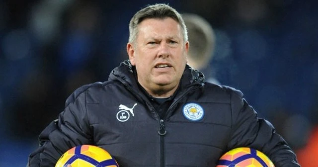 Leicester City, Shakespeare'e emanet