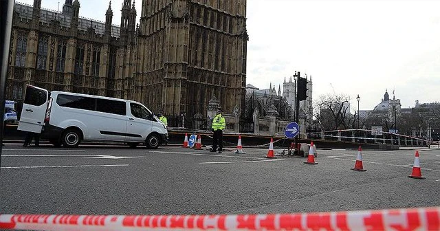 Londra&#039;daki terör saldırısında ölenlerin sayısı 5&#039;e yükseldi