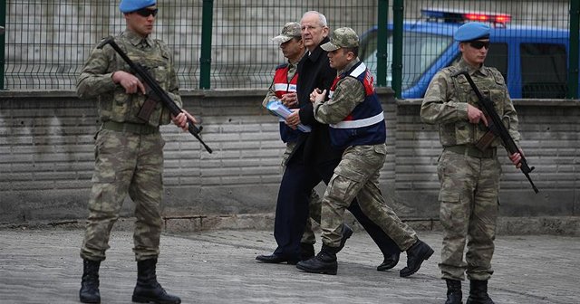 Malatya&#039;daki darbe girişimi davasının altıncı duruşması başladı