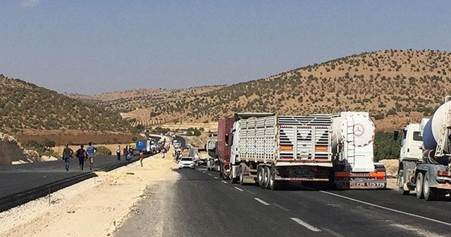 Mardin'den acı haber: 2 şehit