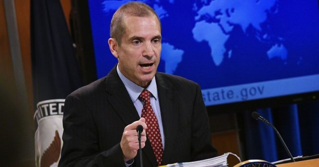 Mark Toner: YPG&#039;ye desteğimiz sürecek