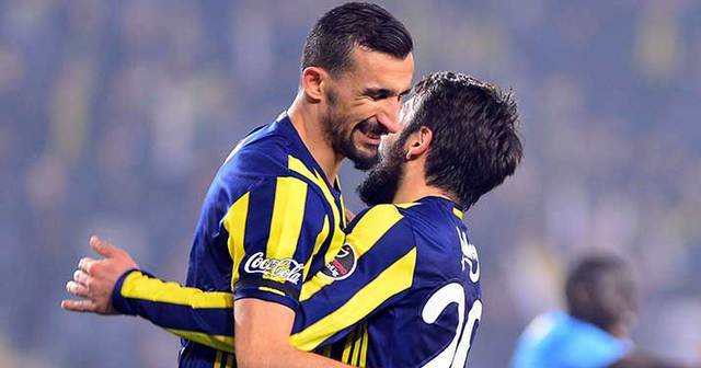 Mehmet Topal: &#039;Hakeme topun elime çarptığını söyledim&#039;