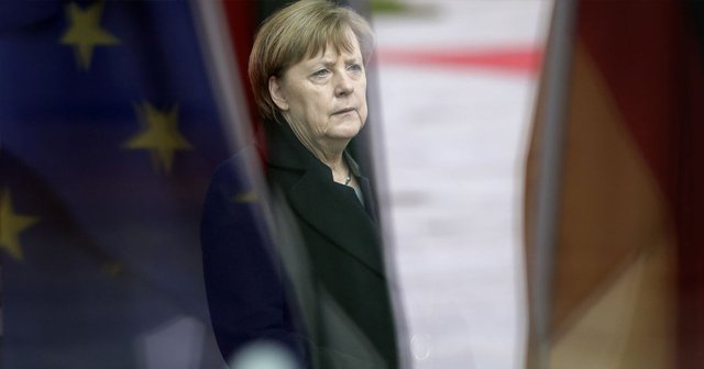 Merkel ile Schulz yarışıyor, Almanya değişim istiyor