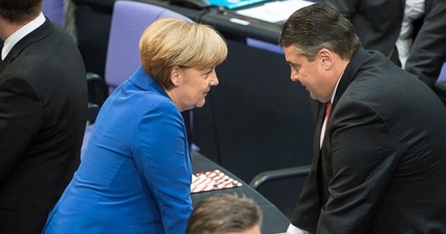 Merkel&#039;in Bakanından skandal açıklamalar: Türkiye AB&#039;ye çok uzak