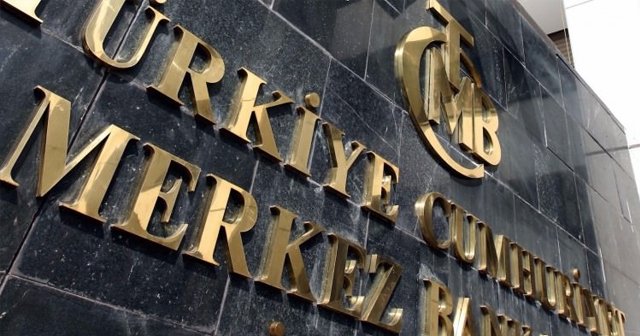 Merkez Bankası&#039;ndan bir dolar hamlesi daha