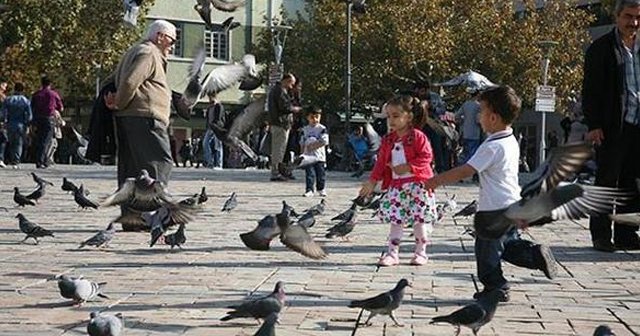 Meteoroloji&#039;den iyi haber