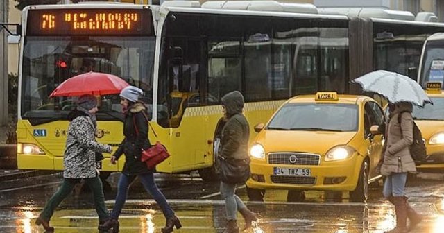 Meteoroloji&#039;den kritik uyarı