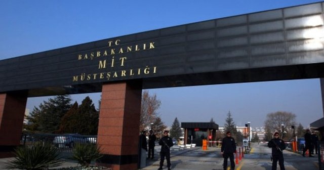 MİT'ten kanlı örgüte 3 ilçede operasyon