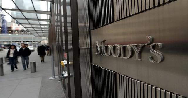 Moody&#039;s&#039;ten Fed açıklaması