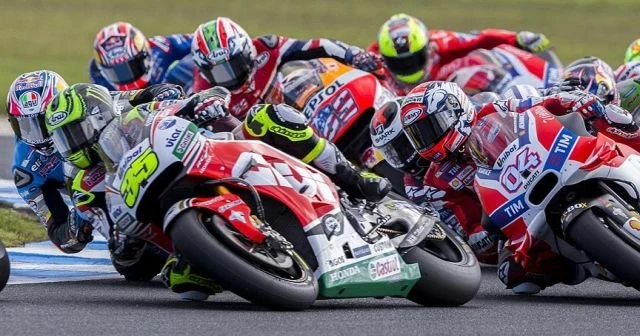 MotoGP'de sezon başlıyor