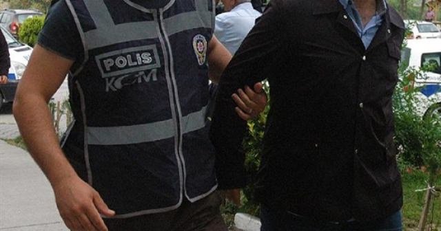 Muğla&#039;daki FETÖ operasyonunda 12 gözaltı