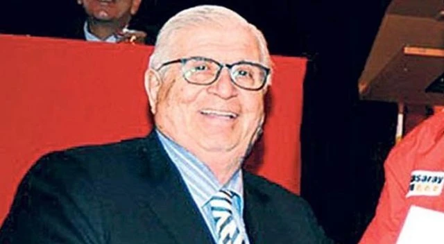 Mükerrem Taşçıoğlu hayatını kaybetti