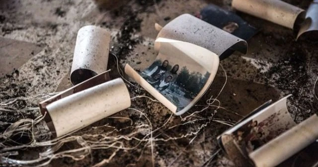 Musul'da 500 kişinin cansız bedenine ulaşıldı