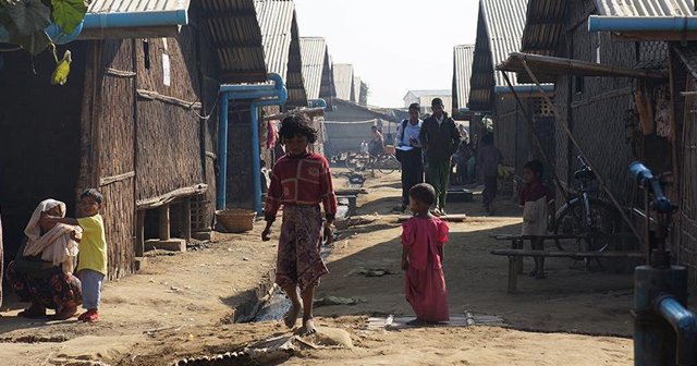 Myanmar BM soruşturmasına engel
