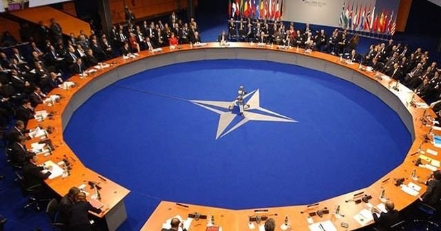 NATO&#039;dan flaş Türkiye açıklaması