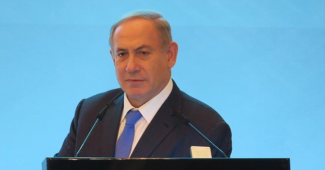 Netanyahu Rusya&#039;ya gidiyor