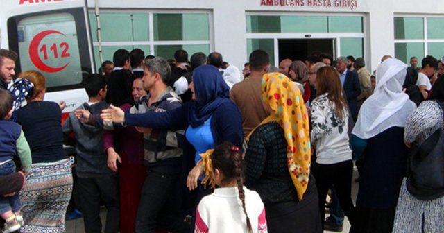 Nusaybin’deki patlamada yaralanan kardeşlerden biri hayatını kaybetti