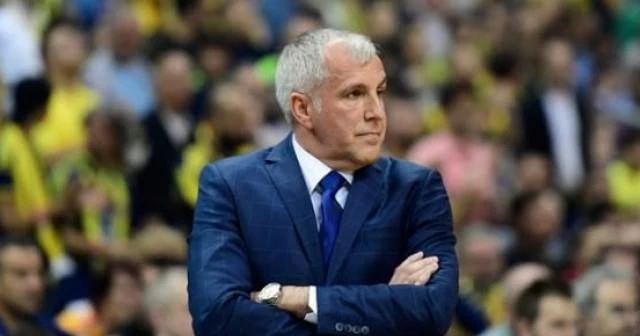 Obradovic maçı yorumladı