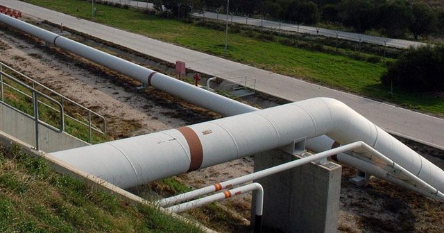 Ocakta 46,8 milyon varil petrol taşındı