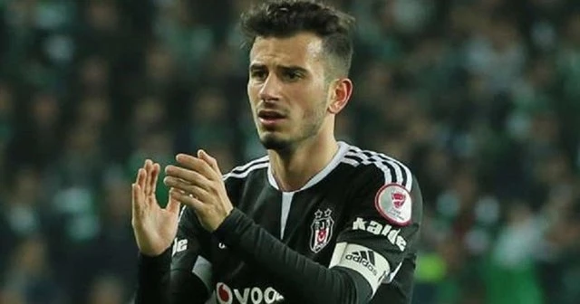 Oğuzhan Özyakup&#039;tan Aboubakar&#039;a uyarı