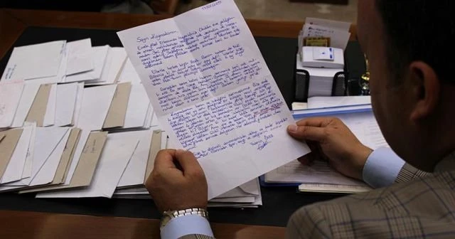 Öksüz ve yetim çocukların istekleri gerçekleştiriliyor