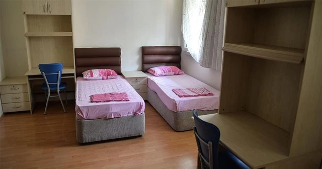 Özel öğrenci yurtları için önemli düzenleme
