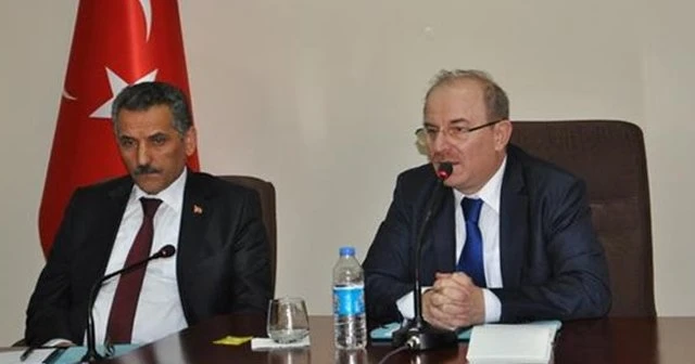 Öztürk: 'Referandum güvenliğini sağlamak boynumuzun borcudur'