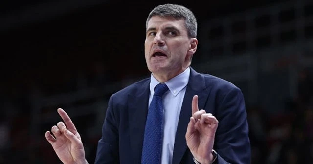 Perasovic'ten Olympiakos yorumu