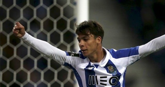 Porto&#039;dan Nacional&#039;a gol yağmuru