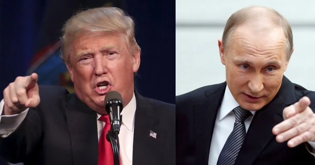 Putin, Trump ile görüşmeye hazır