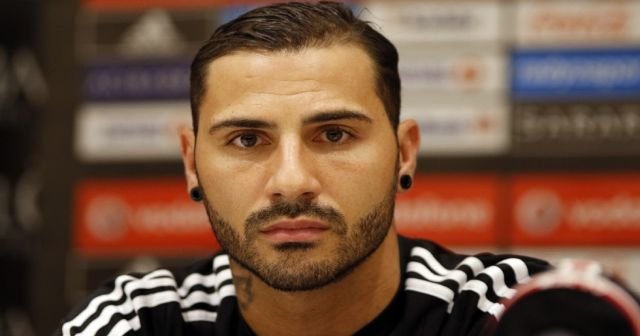 Quaresma: Fenerbahçe asla!