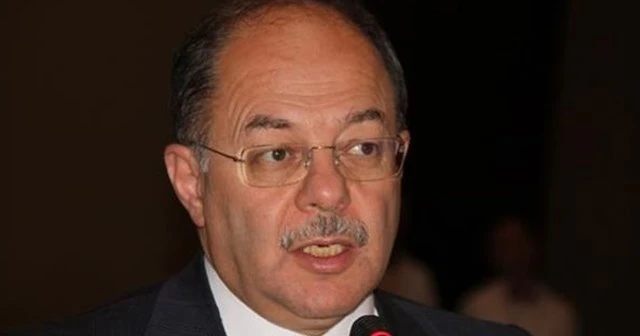 Recep Akdağ: 'Kılıçdaroğlu’nun açıklaması felaket, fecaat'