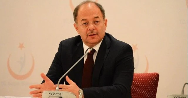 Recep Akdağ: 'Neden böyle davrandıklarını anlamak zor değil'