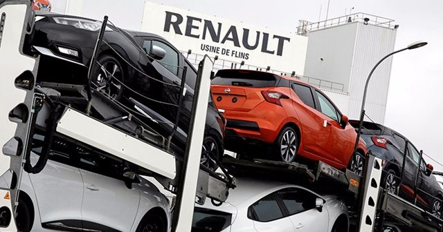 Renault&#039;un dizel araçlarına soruşturma açıldı