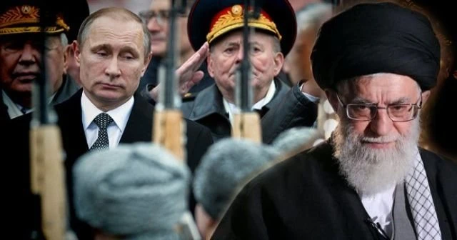 Rus kamuoyu: 'Tahran, Moskova'yı sırtından vurdu'