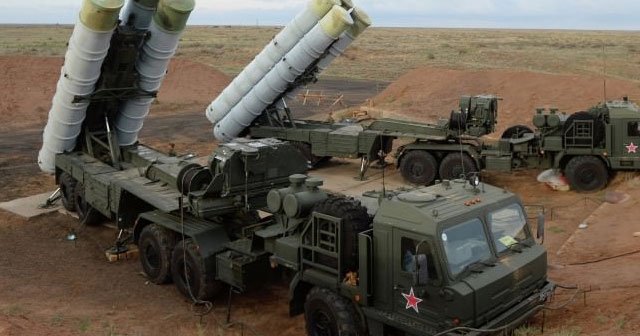 Ruslar açıkladı: Türkiye S-400 için kredi istedi