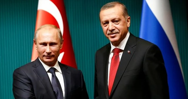 Rusya'dan Türkiye açıklaması