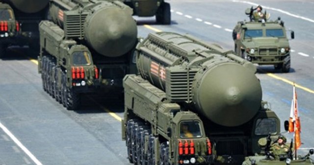 Rusya, &#039;Türkiye&#039;nin NATO üyeliği S-400 füzeleri için engel değil&#039;