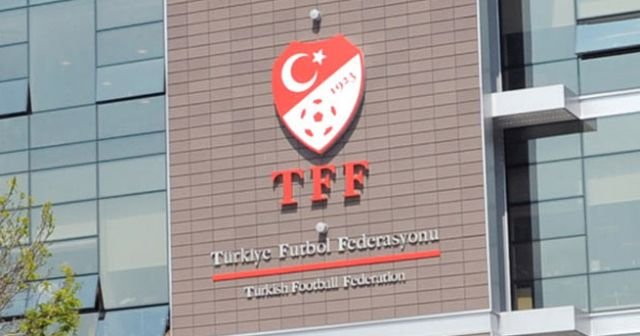 Şamil Tayyar&#039;dan TFF&#039;ye tepki